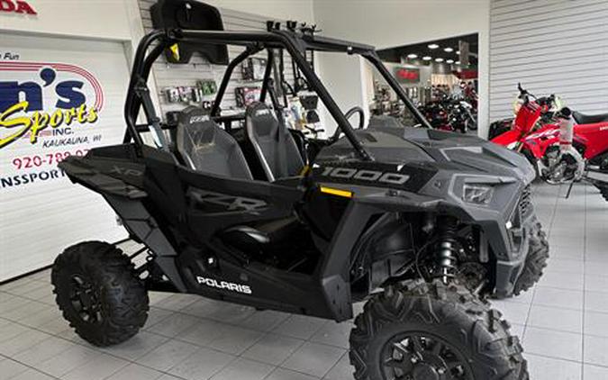 2023 Polaris RZR XP 1000 Sport