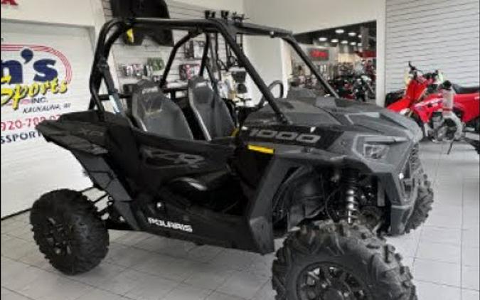 2023 Polaris RZR XP 1000 Sport