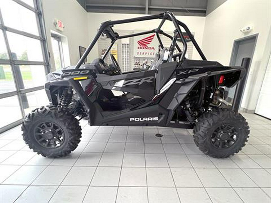 2023 Polaris RZR XP 1000 Sport