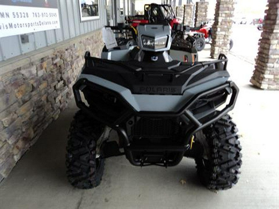 2024 Polaris Sportsman 570 Premium