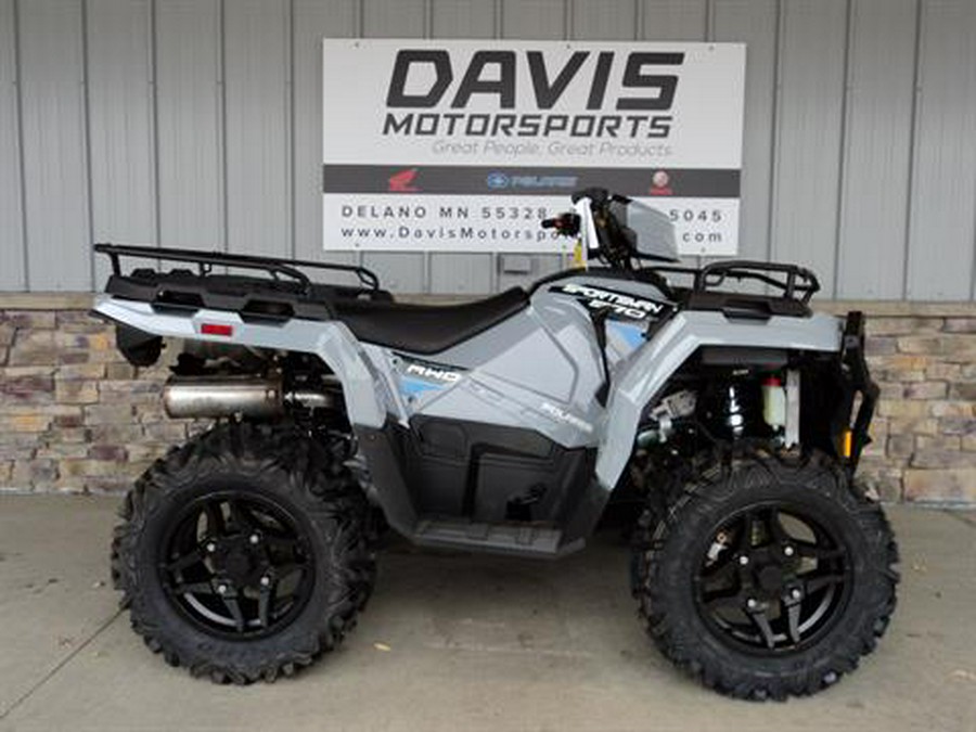 2024 Polaris Sportsman 570 Premium