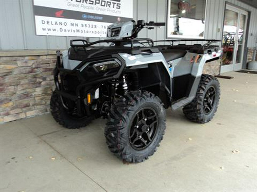 2024 Polaris Sportsman 570 Premium