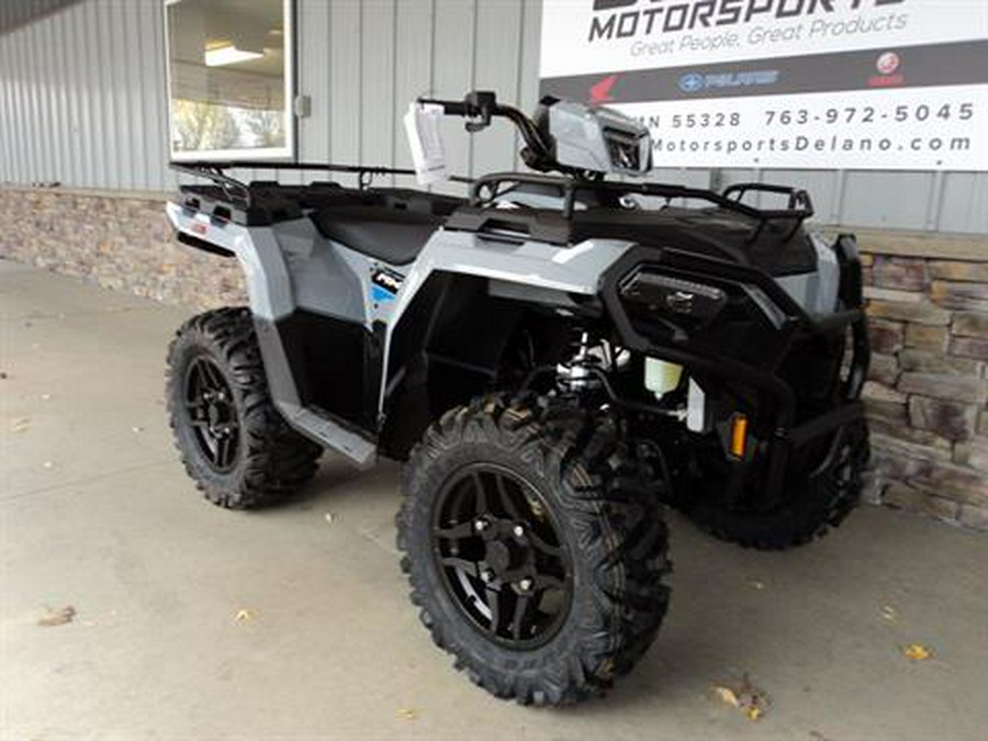 2024 Polaris Sportsman 570 Premium