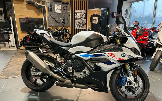 2024 BMW S 1000 RR