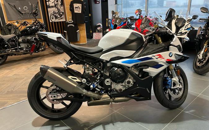 2024 BMW S 1000 RR