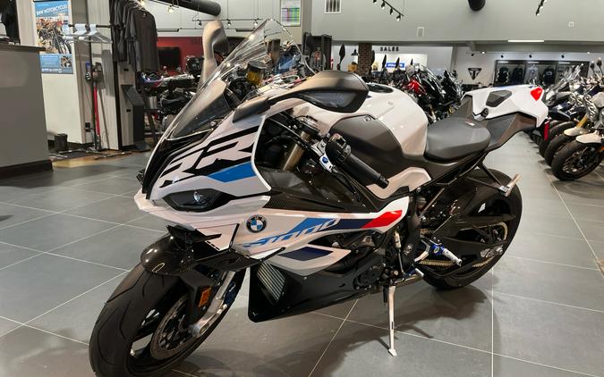 2024 BMW S 1000 RR