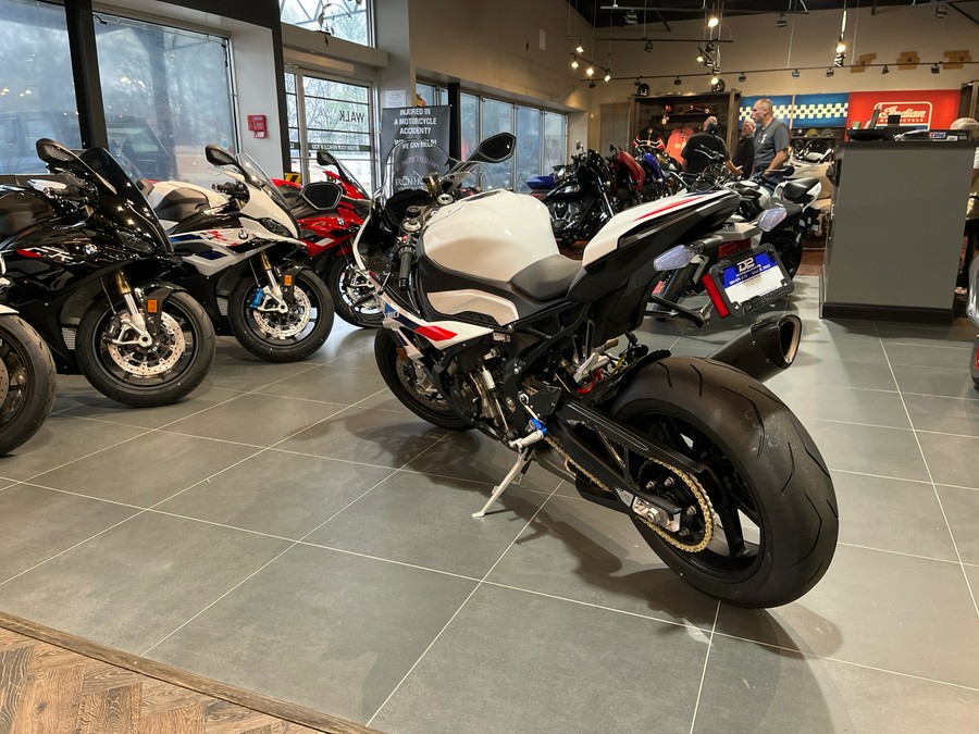 2024 BMW S 1000 RR