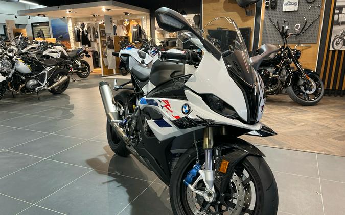 2024 BMW S 1000 RR