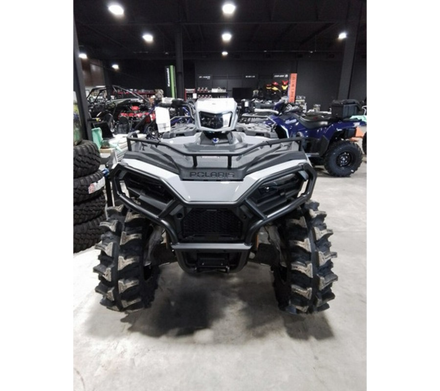 2024 Polaris Sportsman 570 Premium