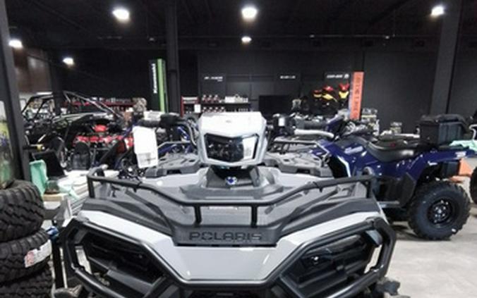 2024 Polaris Sportsman 570 Premium