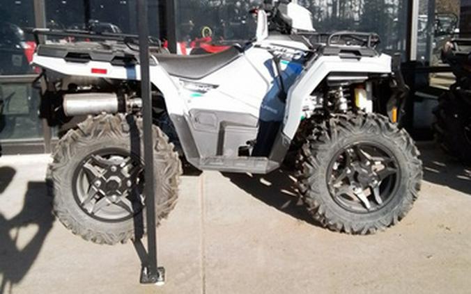 2024 Polaris Sportsman 570 Premium