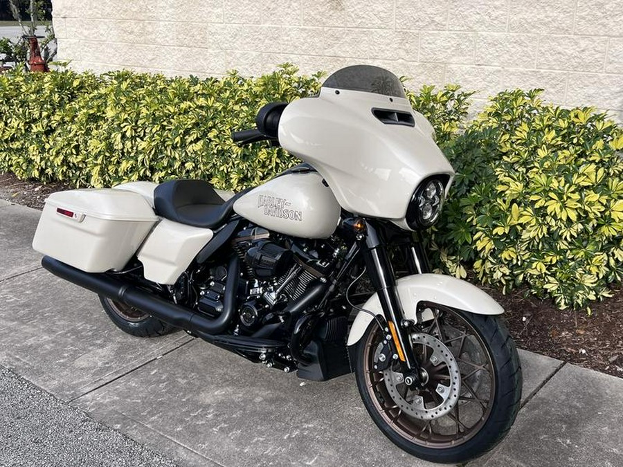 2023 Harley-Davidson® FLHXST - Street Glide® ST