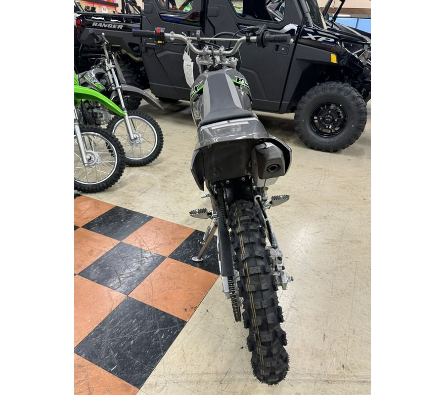 2024 Kawasaki KLX®140R L