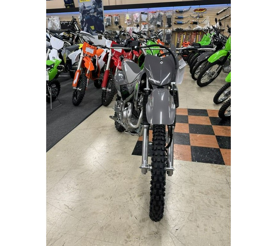 2024 Kawasaki KLX®140R L