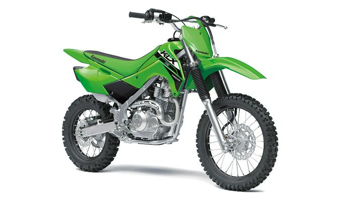 2024 KAWASAKI KLX 140R