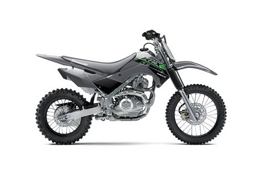 2024 KAWASAKI KLX 140R