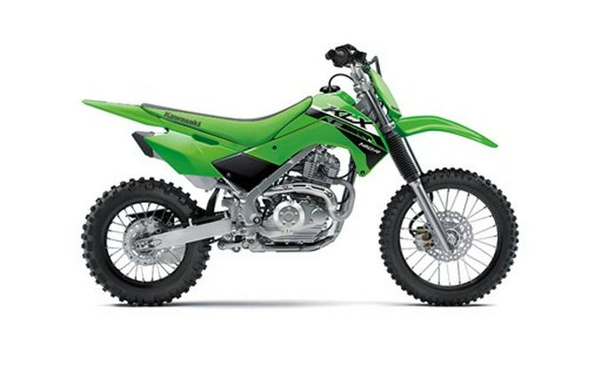 2024 KAWASAKI KLX 140R