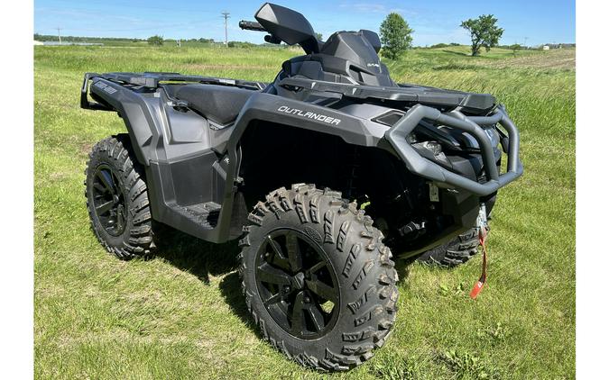 2024 Can-Am ATV OUTL XT 1000R GY 24