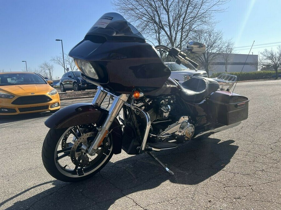 FLTRX 2018 Road Glide