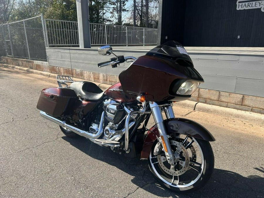 FLTRX 2018 Road Glide