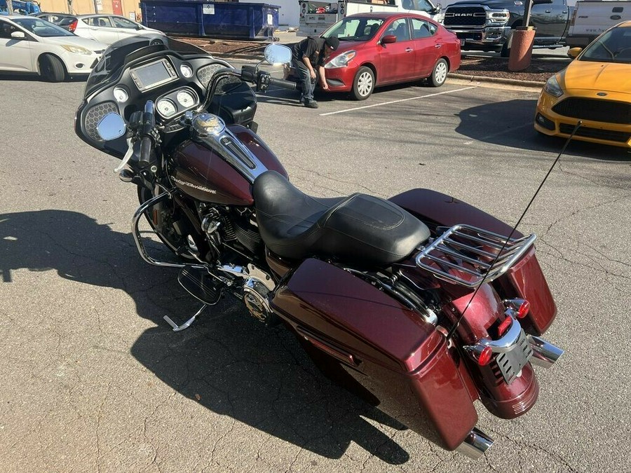 FLTRX 2018 Road Glide