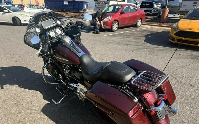 FLTRX 2018 Road Glide