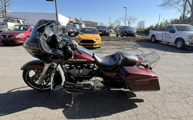 FLTRX 2018 Road Glide