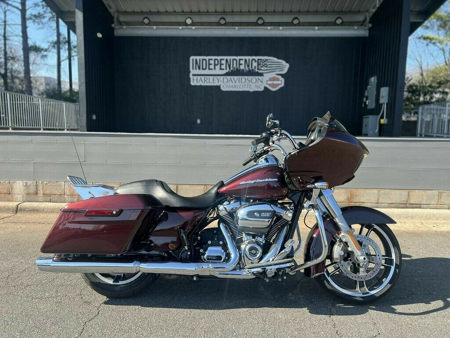 FLTRX 2018 Road Glide