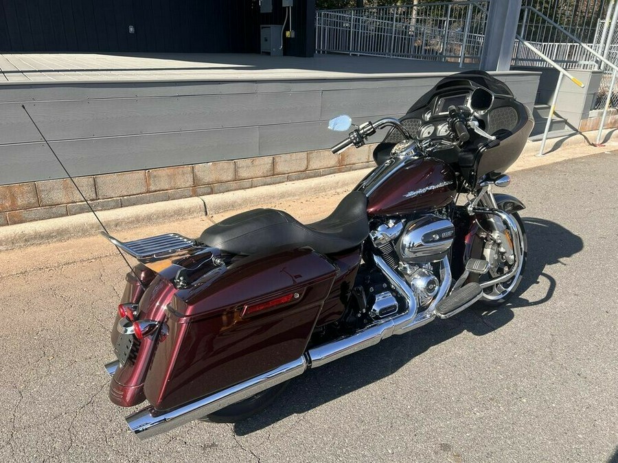 FLTRX 2018 Road Glide