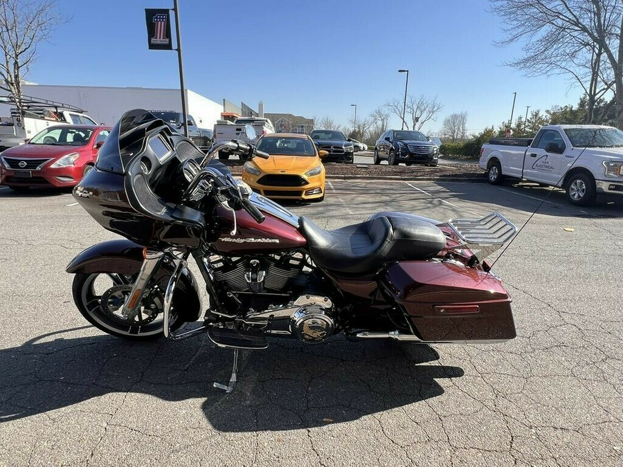 FLTRX 2018 Road Glide