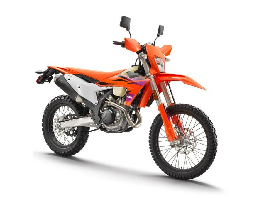 2024 KTM 500 EXC-F