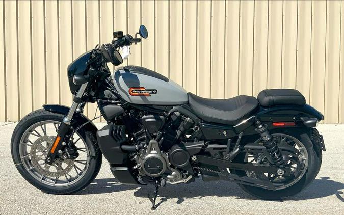 2024 Harley-Davidson® RH975S - Nightster® Special