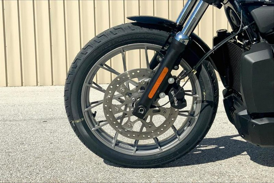 2024 Harley-Davidson® RH975S - Nightster® Special