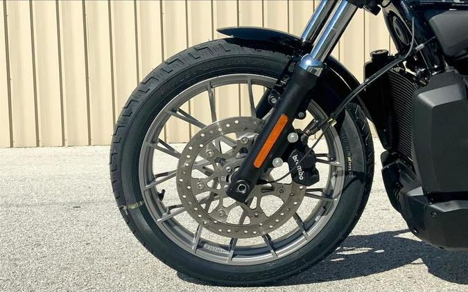 2024 Harley-Davidson® RH975S - Nightster® Special