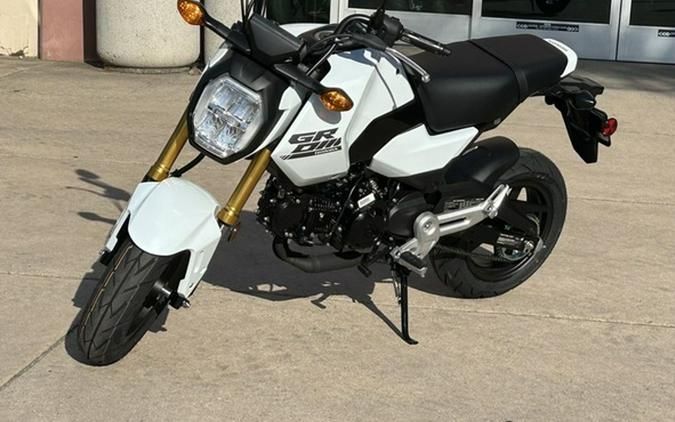 2025 Honda Grom