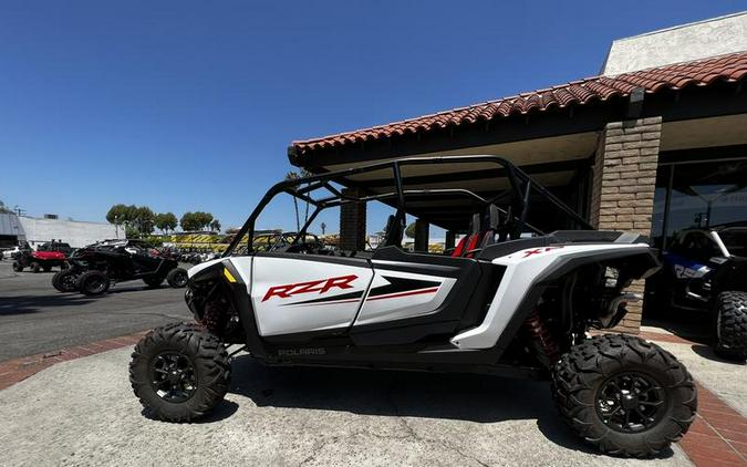 2024 Polaris® RZR XP 4 1000 Sport