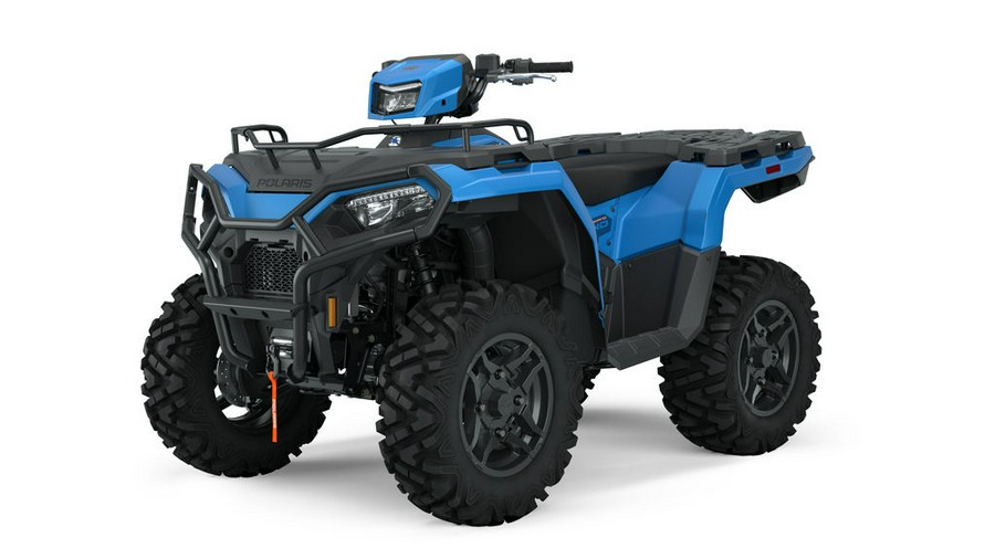 2024 Polaris Sportsman 570 Trail