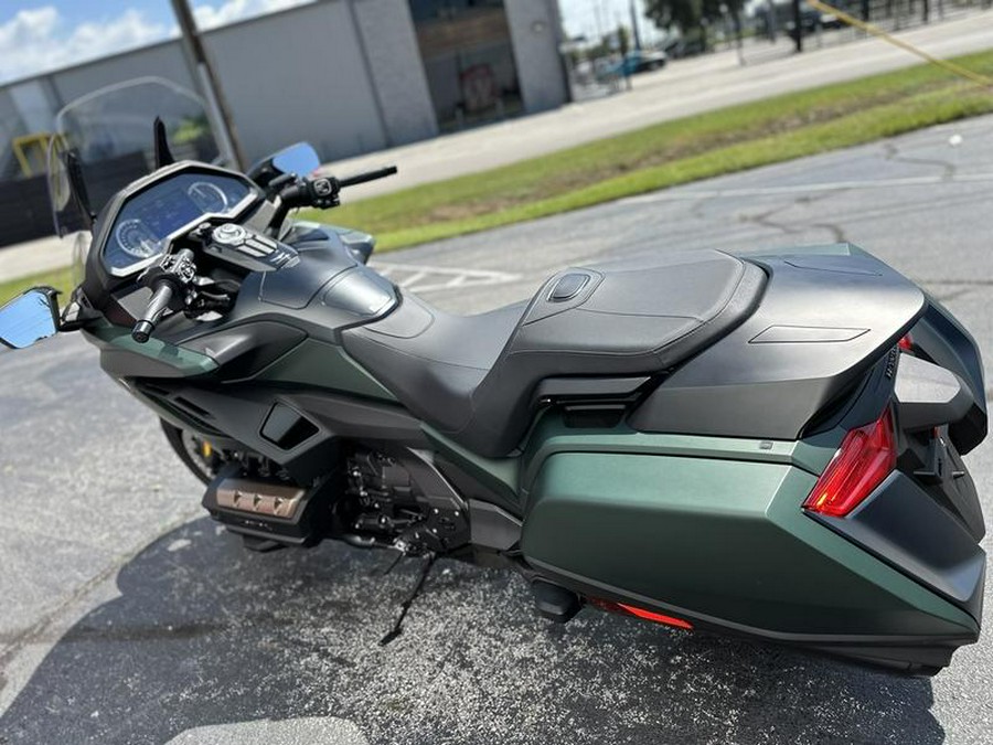 2024 Honda® Gold Wing Automatic DCT