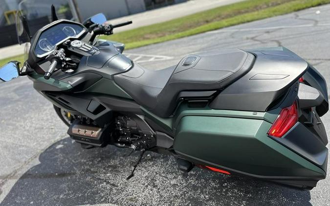 2024 Honda® Gold Wing Automatic DCT