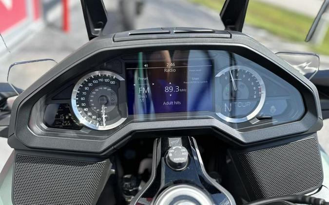 2024 Honda® Gold Wing Automatic DCT