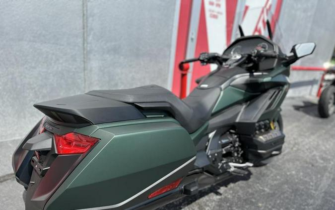 2024 Honda® Gold Wing Automatic DCT