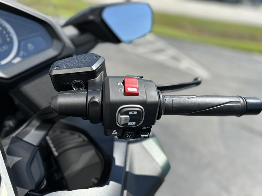 2024 Honda® Gold Wing Automatic DCT