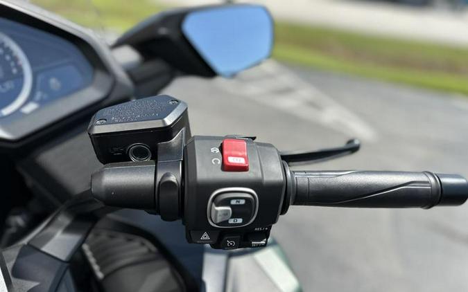 2024 Honda® Gold Wing Automatic DCT