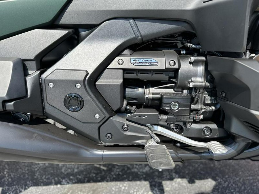 2024 Honda® Gold Wing Automatic DCT