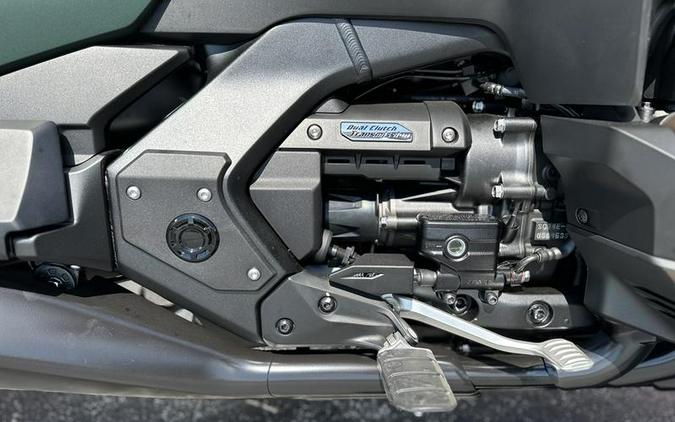 2024 Honda® Gold Wing Automatic DCT