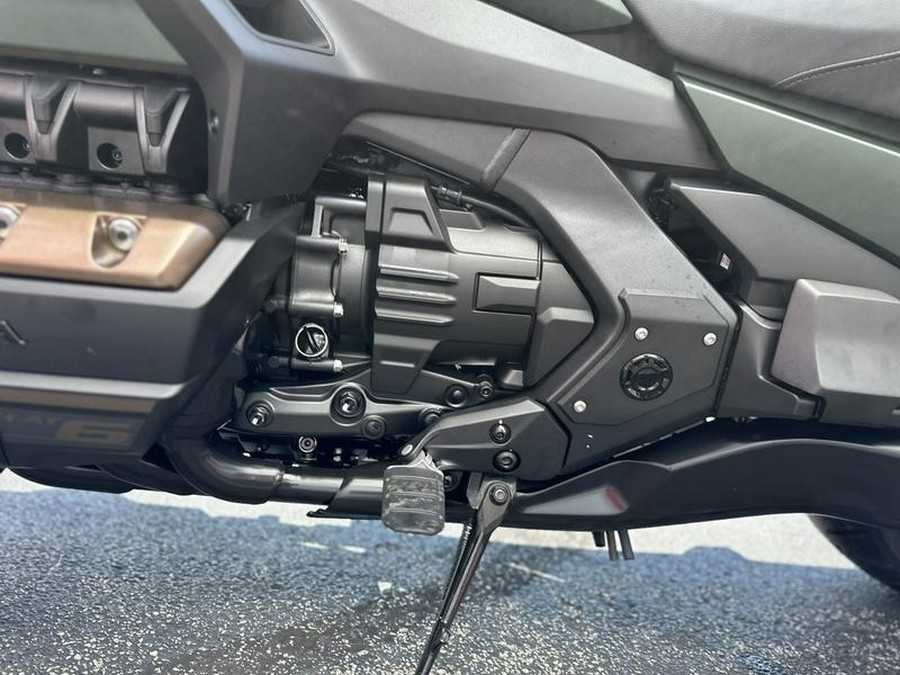 2024 Honda® Gold Wing Automatic DCT