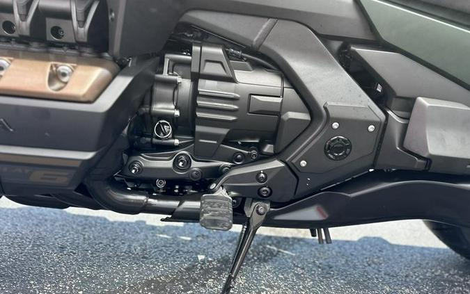 2024 Honda® Gold Wing Automatic DCT