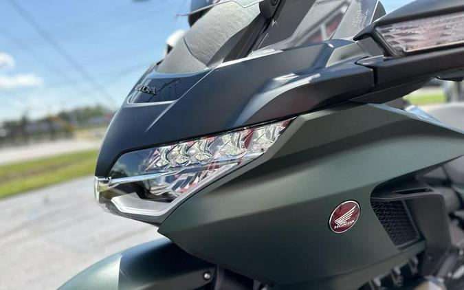 2024 Honda® Gold Wing Automatic DCT