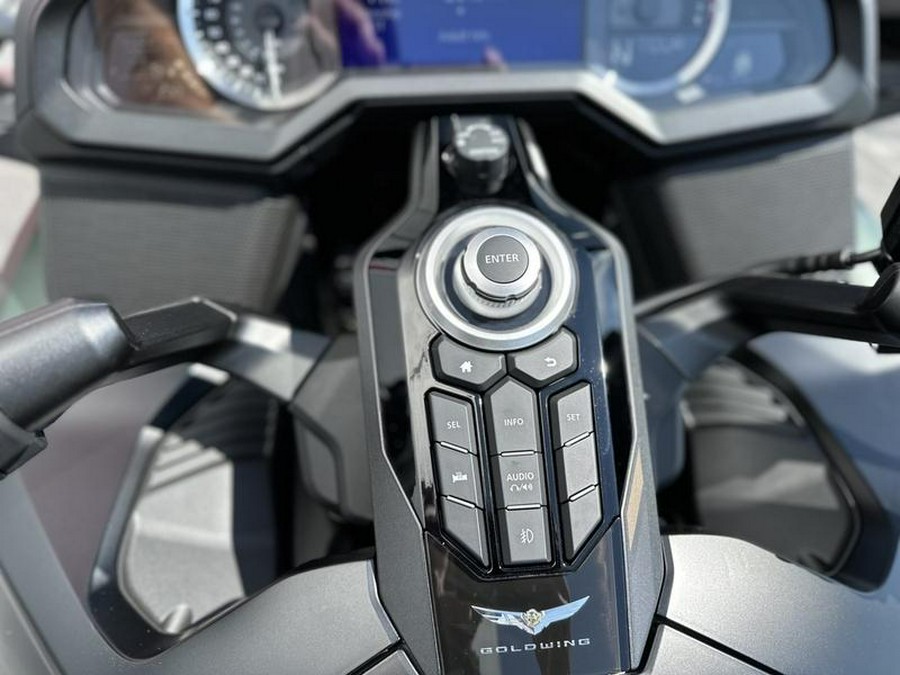 2024 Honda® Gold Wing Automatic DCT
