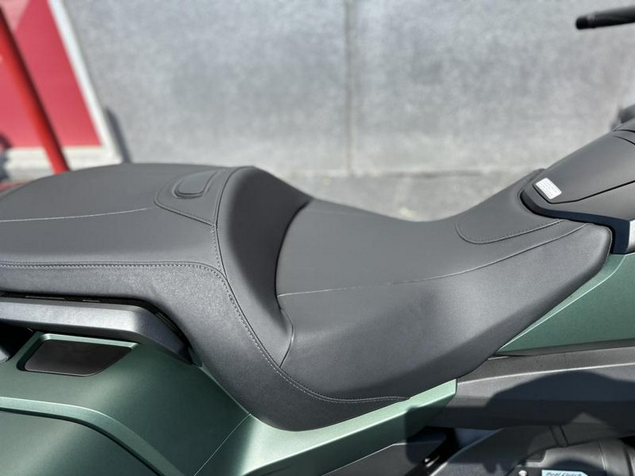 2024 Honda® Gold Wing Automatic DCT